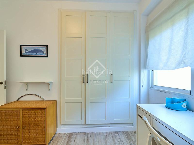 Foto cd6200ca-374d-48f4-a547-20889780acaf. Etagenwohnung mit heizung parking in Mareny Blau Sueca