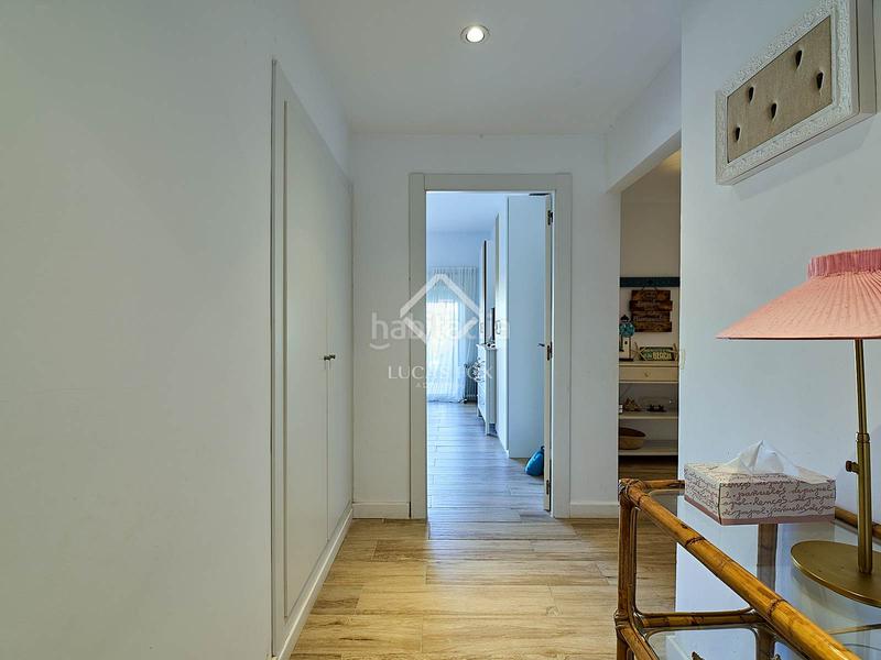 Foto e990a711-d9c0-48d6-8b57-c4249f1d8d5d. Etagenwohnung mit heizung parking in Mareny Blau Sueca