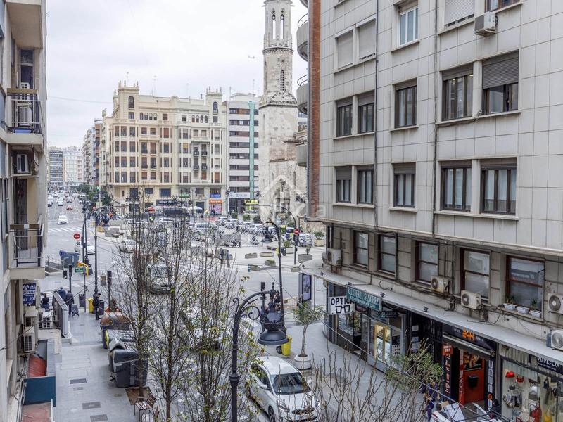 Foto 24064585-18e6-487b-8500-f665f279e9a0. Pis a Sant Francesc Valencia