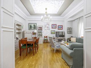 Appartement à Sant Francesc. Piso de 8 dormitorios en venta en sant francesc, valencia