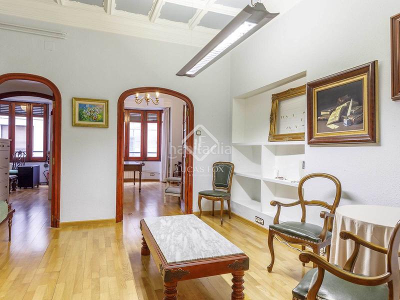 Foto 5dba627c-f8a1-402a-8da7-463e7b36dd1c. Pis a Sant Francesc Valencia