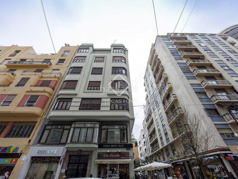 Foto a1ebe63e-cedb-4b6d-bbc7-0ad861849303. Pis a Sant Francesc Valencia