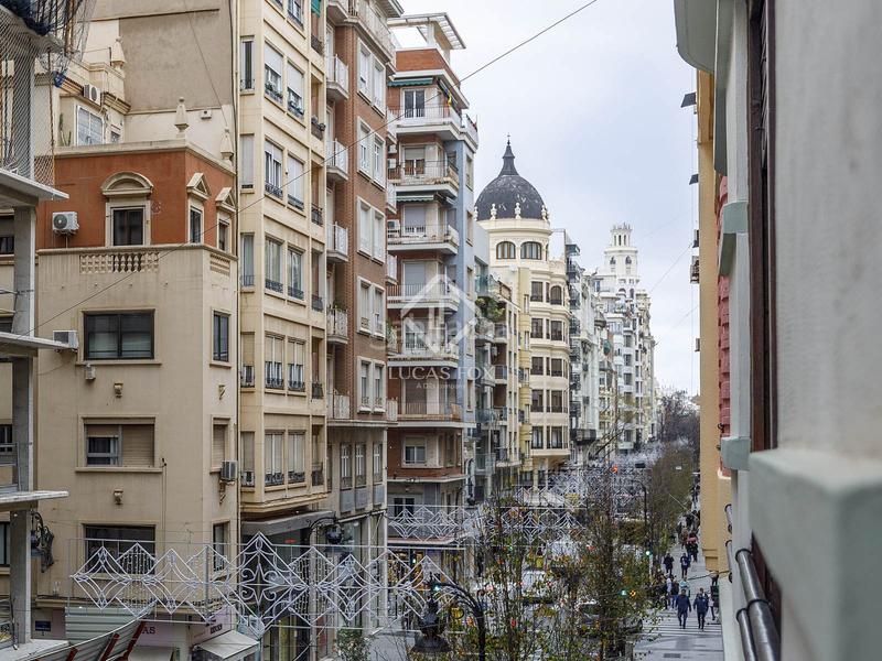 Foto d7a7f3f9-1914-4560-b553-416bb9220976. Pis a Sant Francesc Valencia