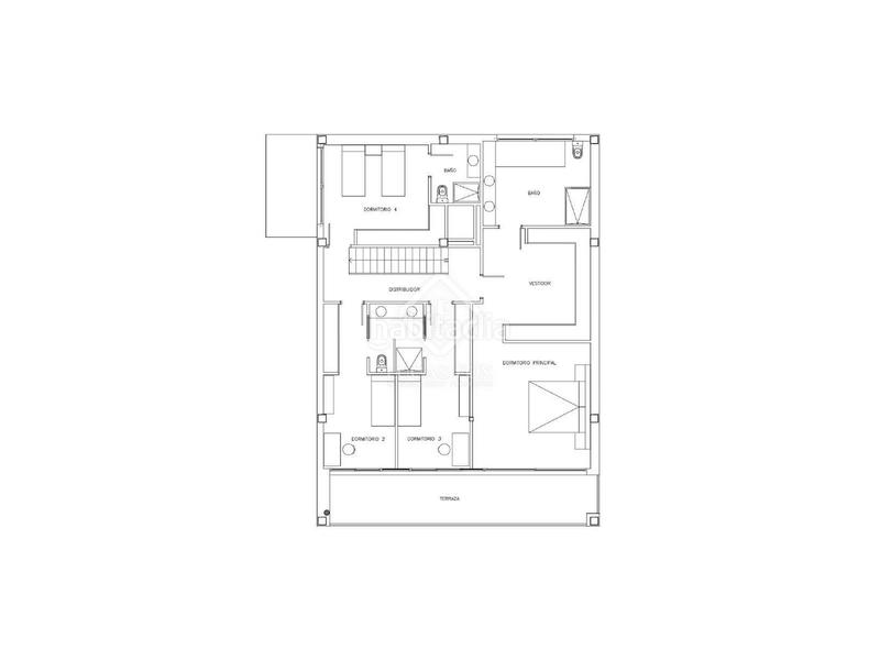 Foto 17eb4c24-7ef9-404c-b792-e74cd3ed974f. Chalet  en excelentes condiciones de 5 dormitorios en primera línea de la playa de almardá. en Sagunt