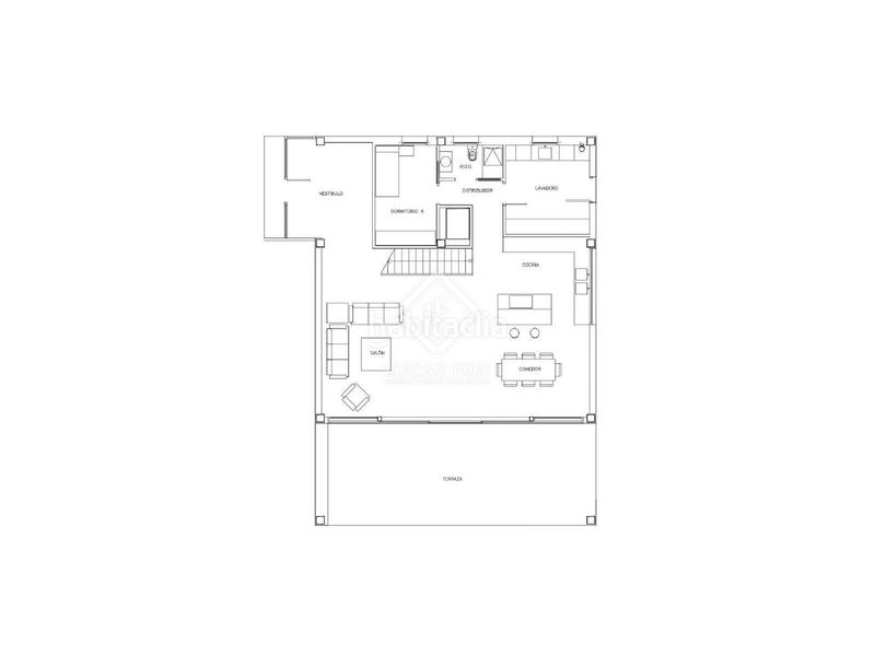 Foto 3465861e-5e65-414e-a60e-828e1277f0dd. Chalet  en excelentes condiciones de 5 dormitorios en primera línea de la playa de almardá. en Sagunt