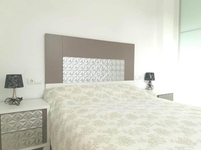 Foto 2e5c6cde-96b2-4873-9065-e006a751338d. Appartamento con riscaldamento in Gran Via Valencia