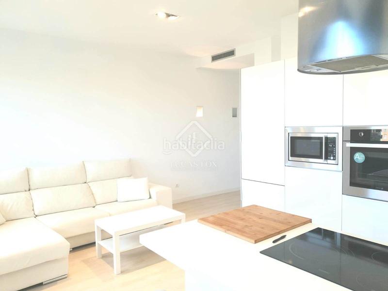 Foto 3d1d21fe-50ae-424c-bf75-39dd20e00cef. Appartamento con riscaldamento in Gran Via Valencia