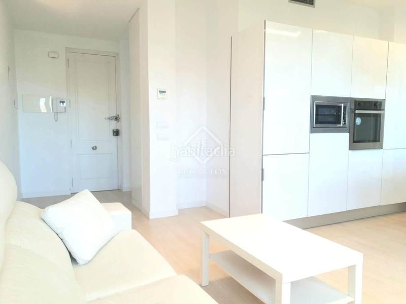 Foto 6bd233d6-3ec3-4d2f-a4c8-6c370c8be13d. Appartamento con riscaldamento in Gran Via Valencia