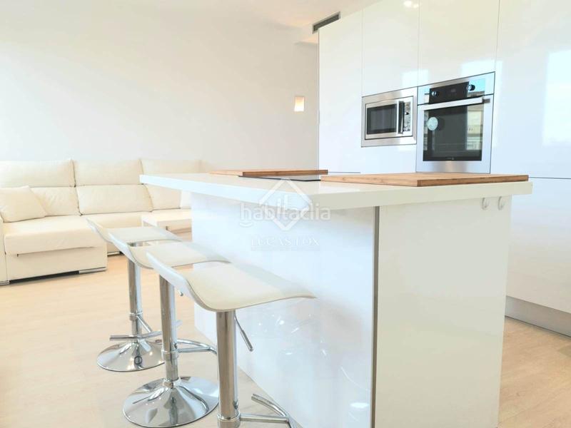 Foto d227dbad-3522-4321-83d7-1c130b3ccde7. Appartamento con riscaldamento in Gran Via Valencia