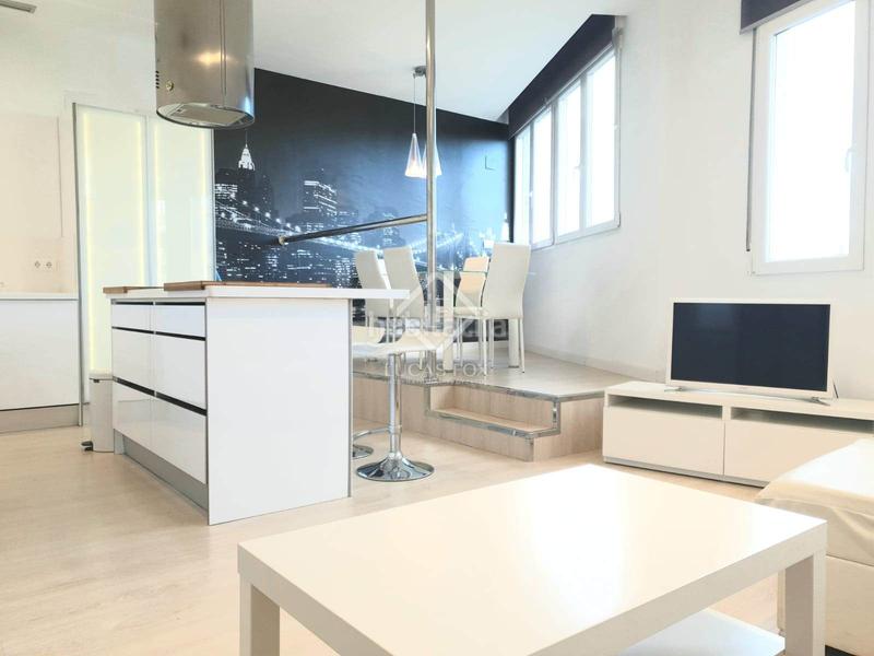 Foto dc9b01ea-a828-433e-b3a5-d0432b8d654b. Appartamento con riscaldamento in Gran Via Valencia