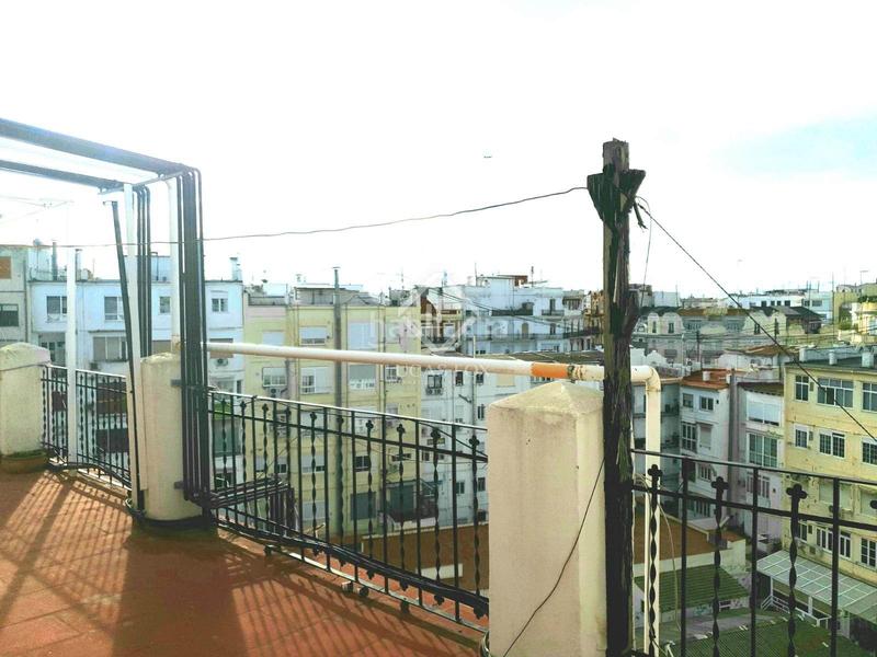 Foto e713c419-eab2-4373-aebf-ba588d91a1b3. Appartamento con riscaldamento in Gran Via Valencia