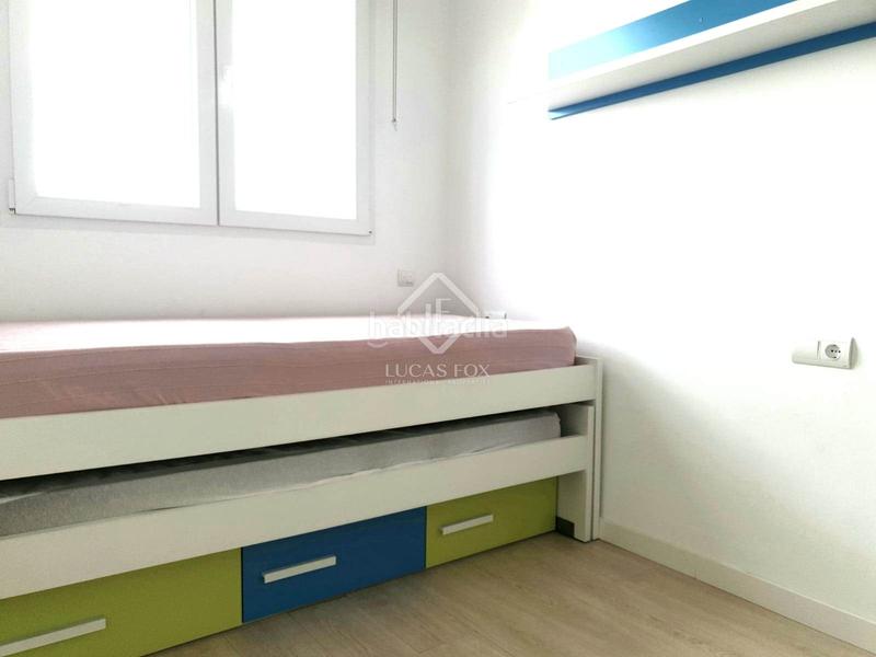 Foto efcac5b9-0299-4b12-8646-78ea16f283cc. Appartamento con riscaldamento in Gran Via Valencia