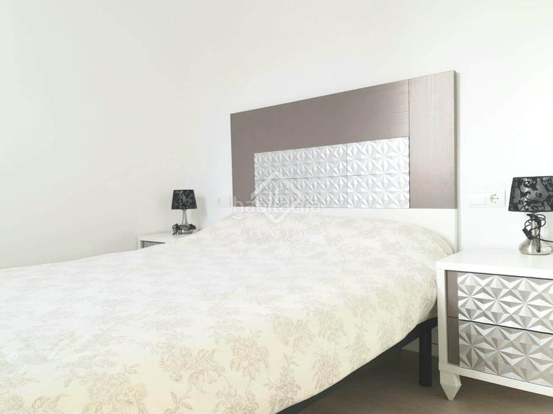 Foto fd260042-8ce3-456b-97e4-9f918677819c. Appartamento con riscaldamento in Gran Via Valencia