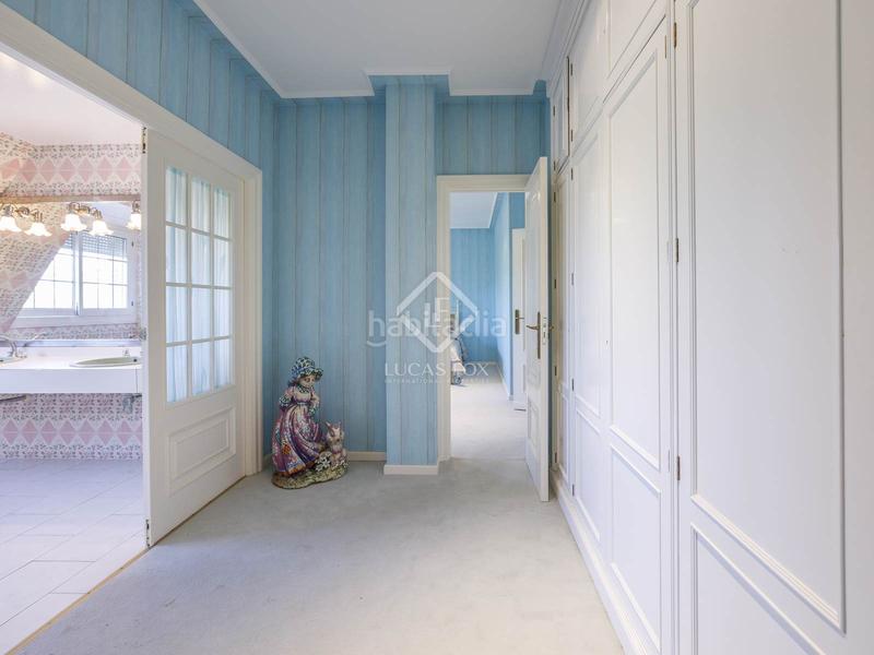 Foto 0155ae42-05eb-43c2-82ff-c18cd1dbdcdc. Chalet con riscaldamento parcheggio piscina in Gallipont Pobla de Vallbona (la)