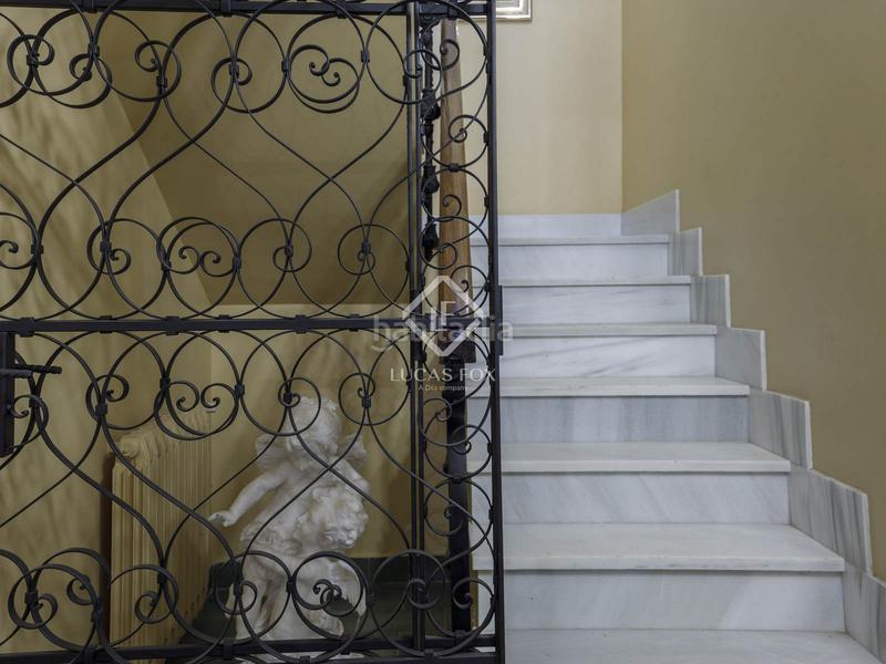 Foto 068f2975-5744-4f6b-844d-e891d8fc8777. Chalet con riscaldamento parcheggio piscina in Gallipont Pobla de Vallbona (la)