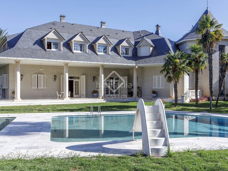 Foto 06c40a0f-fe0d-4baf-8569-f424d4af21b8. Chalet con riscaldamento parcheggio piscina in Gallipont Pobla de Vallbona (la)