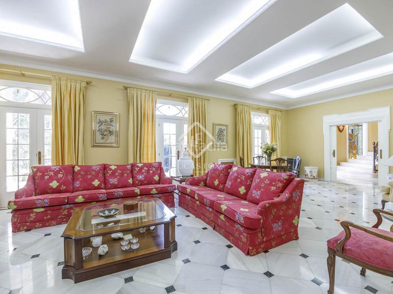 Foto 0ffc4cde-bfb9-45e9-b234-f344d614f89d. Chalet con riscaldamento parcheggio piscina in Gallipont Pobla de Vallbona (la)