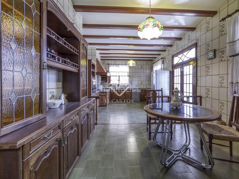 Foto 11b45c12-eff3-4884-9eb2-d990d40a0e46. Chalet con riscaldamento parcheggio piscina in Gallipont Pobla de Vallbona (la)