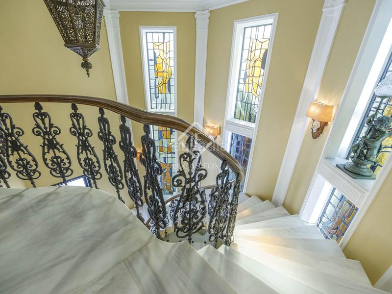 Foto 135c3761-71c5-4f92-91aa-14b12bd59330. Chalet con riscaldamento parcheggio piscina in Gallipont Pobla de Vallbona (la)