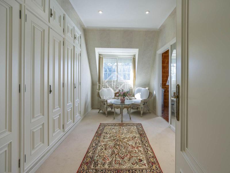 Foto 1b4e1252-0d37-48b9-80ab-33b93d32a900. Chalet con riscaldamento parcheggio piscina in Gallipont Pobla de Vallbona (la)