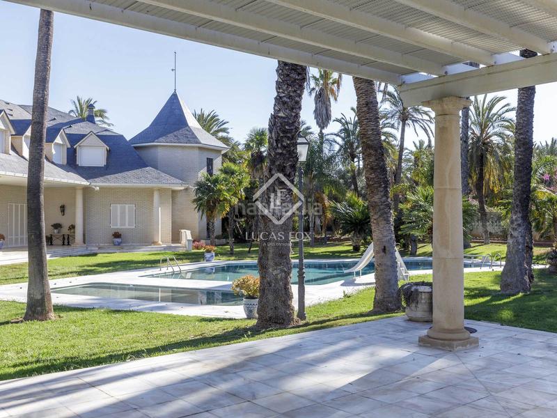 Foto 1d41ddec-0f82-49f3-ab38-69a6fbae562d. Chalet con riscaldamento parcheggio piscina in Gallipont Pobla de Vallbona (la)