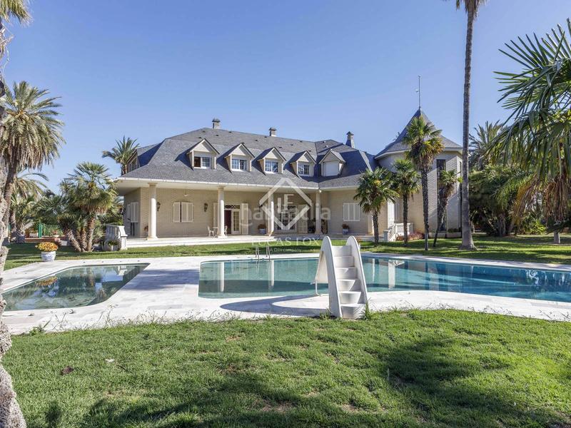 Foto 1e94ee90-d227-40e6-84de-974df5a9d7dc. Chalet con riscaldamento parcheggio piscina in Gallipont Pobla de Vallbona (la)