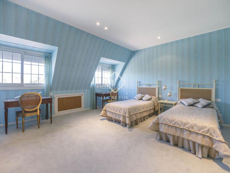 Foto 2134a424-9fa9-4520-86e6-5e5190cae0eb. Chalet con riscaldamento parcheggio piscina in Gallipont Pobla de Vallbona (la)