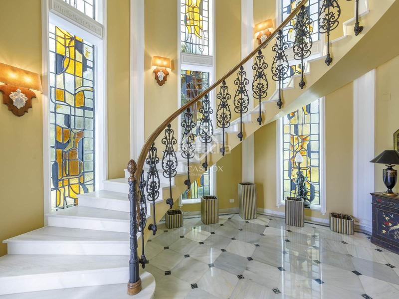 Foto 21b9bb20-c895-4539-b29f-f58fc400ce04. Chalet con riscaldamento parcheggio piscina in Gallipont Pobla de Vallbona (la)