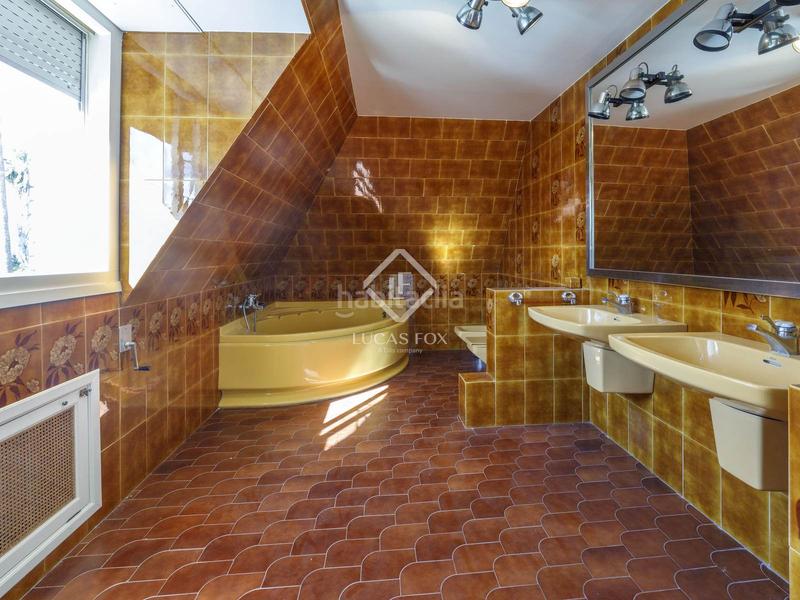 Foto 2e2cc16c-6f9d-4678-b1db-b8d06462035f. Chalet con riscaldamento parcheggio piscina in Gallipont Pobla de Vallbona (la)