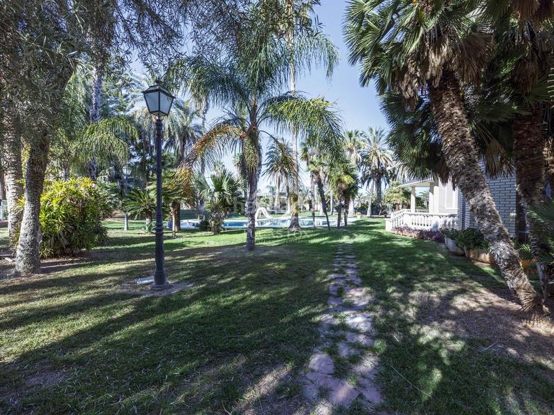 Foto 34d9be5b-f477-46ea-999c-c7186d889e39. Chalet con riscaldamento parcheggio piscina in Gallipont Pobla de Vallbona (la)