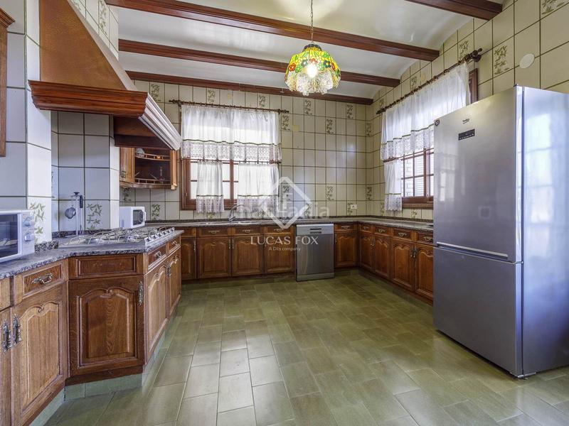 Foto 38ea5f1f-d7d9-40b9-ac52-d71420f58551. Chalet con riscaldamento parcheggio piscina in Gallipont Pobla de Vallbona (la)