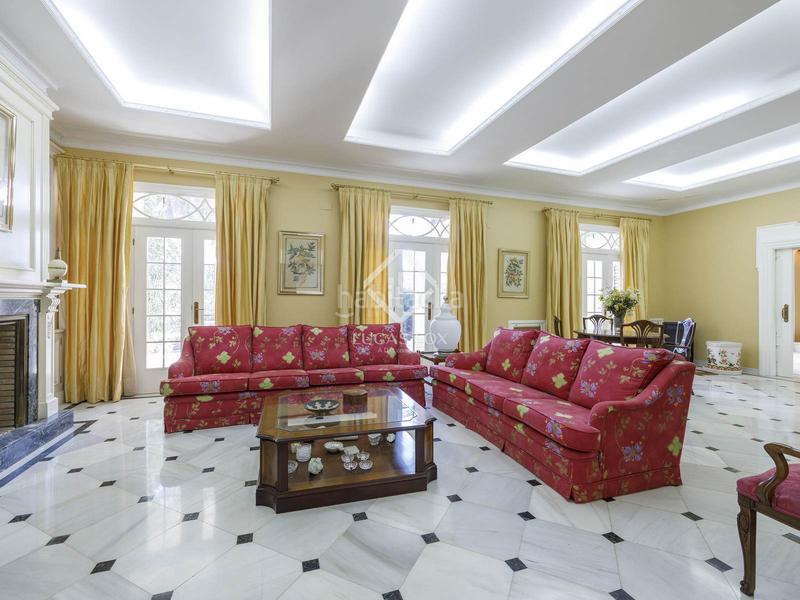 Foto 3901d5df-0d10-40e0-9749-6fc38f726a81. Chalet con riscaldamento parcheggio piscina in Gallipont Pobla de Vallbona (la)