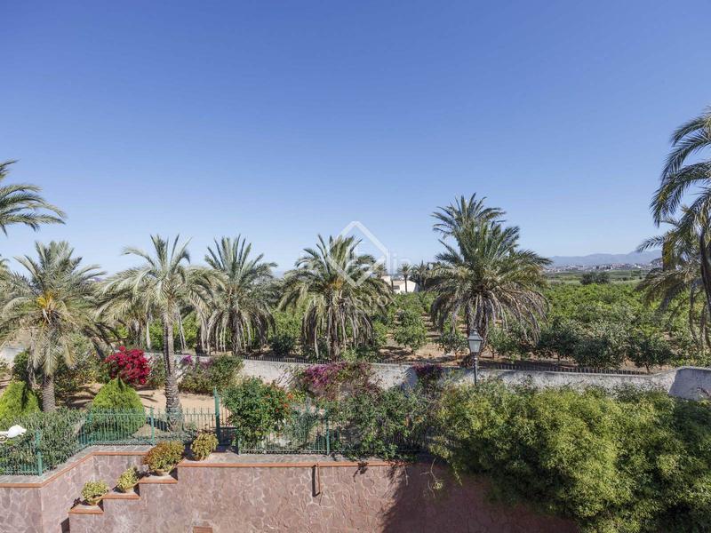 Foto 3d74ef2d-66bc-4f47-ab99-6f4d5e0a695a. Chalet con riscaldamento parcheggio piscina in Gallipont Pobla de Vallbona (la)