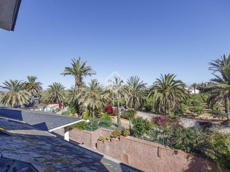 Foto 3f7482f7-7dbe-4d58-b6c2-e74cb176ace0. Chalet con riscaldamento parcheggio piscina in Gallipont Pobla de Vallbona (la)