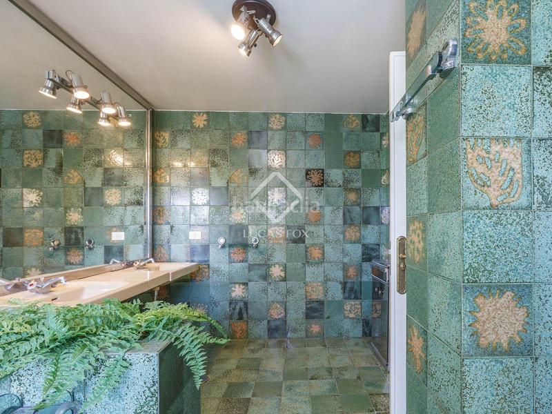 Foto 49a6ef54-2974-4bbc-a702-4e08c0d3b783. Chalet con riscaldamento parcheggio piscina in Gallipont Pobla de Vallbona (la)