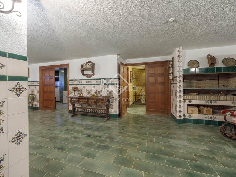 Foto 5d441ae7-07f0-43ef-84df-789e6de280dd. Chalet con riscaldamento parcheggio piscina in Gallipont Pobla de Vallbona (la)