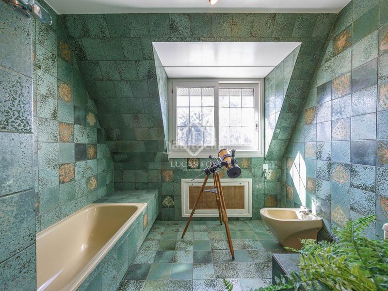 Foto 86cea8f2-7ebd-4c06-ad42-1bdf657b5b97. Chalet con riscaldamento parcheggio piscina in Gallipont Pobla de Vallbona (la)