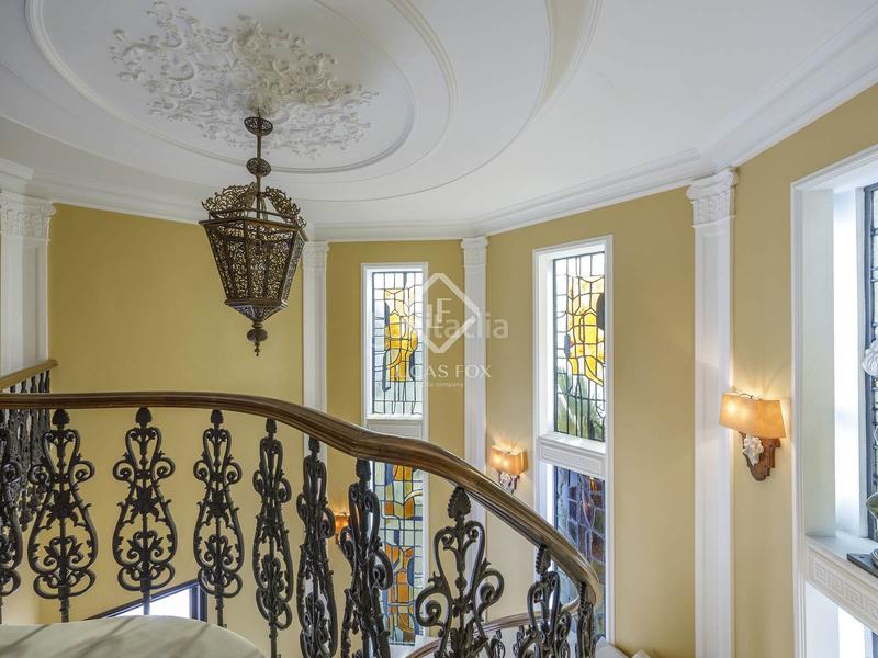 Foto 9ec0f0ab-dff4-4262-8490-670fac070145. Chalet con riscaldamento parcheggio piscina in Gallipont Pobla de Vallbona (la)