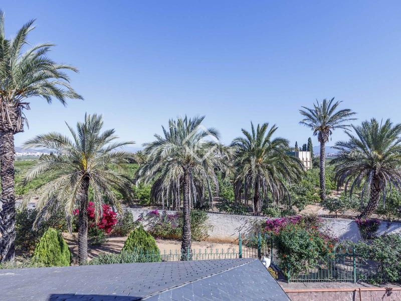 Foto aa5d20f7-bcc0-4be0-a055-3f466a905a62. Chalet con riscaldamento parcheggio piscina in Gallipont Pobla de Vallbona (la)