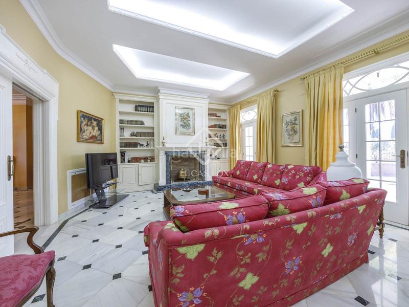 Foto abd6a218-60d8-44e8-aa74-22ca21e0557d. Chalet con riscaldamento parcheggio piscina in Gallipont Pobla de Vallbona (la)