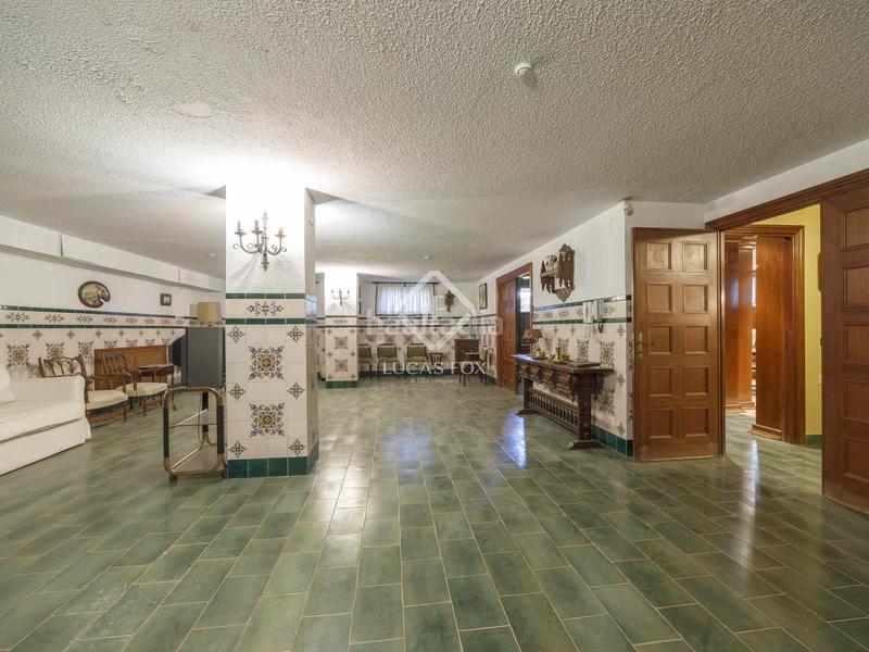 Foto af2d8b17-d689-40e0-8838-c68c5d5c0e10. Chalet con riscaldamento parcheggio piscina in Gallipont Pobla de Vallbona (la)