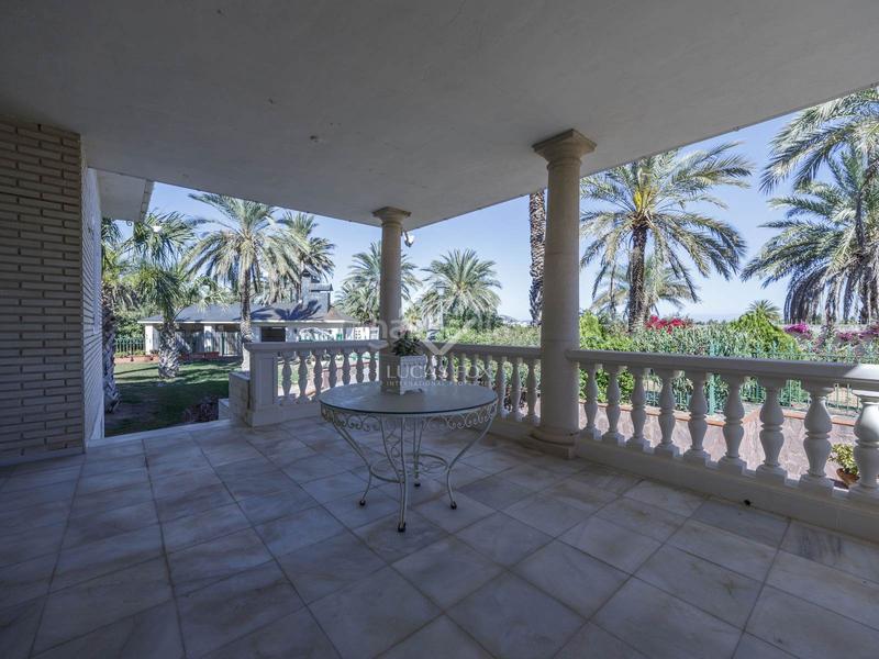 Foto b092662b-3fb8-4c01-96e9-97cadc237387. Chalet con riscaldamento parcheggio piscina in Gallipont Pobla de Vallbona (la)