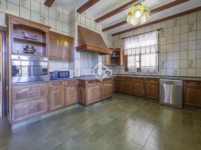 Foto b12f453d-3162-4c10-b495-f72af31fabcc. Chalet con riscaldamento parcheggio piscina in Gallipont Pobla de Vallbona (la)