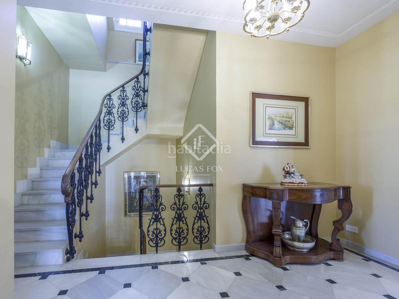 Foto b5e74bb6-5e61-46bd-8924-fe4fd8d63281. Chalet con riscaldamento parcheggio piscina in Gallipont Pobla de Vallbona (la)