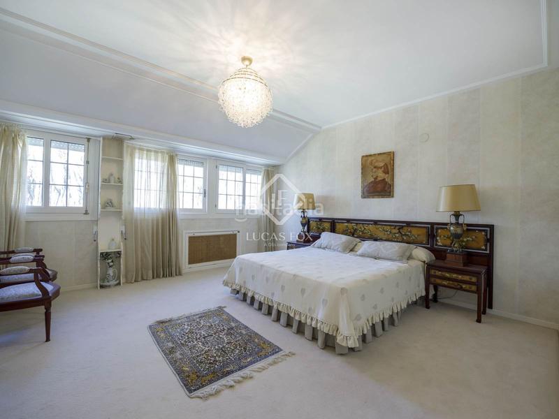 Foto c45bf65e-b609-474f-8203-60f543c60c9c. Chalet con riscaldamento parcheggio piscina in Gallipont Pobla de Vallbona (la)