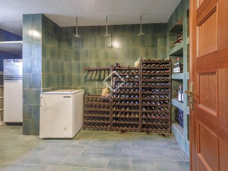 Foto c7cf5366-fe87-46ba-b386-b5555ff0df08. Chalet con riscaldamento parcheggio piscina in Gallipont Pobla de Vallbona (la)