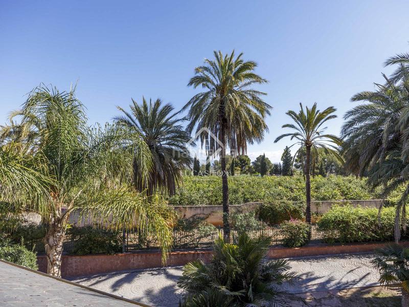 Foto ca198f18-2715-4fa0-b012-61943cf84e3e. Chalet con riscaldamento parcheggio piscina in Gallipont Pobla de Vallbona (la)