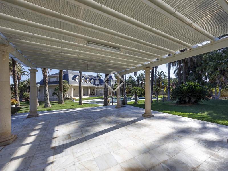 Foto cecb8988-9358-4077-9800-f0d6370f7d09. Chalet con riscaldamento parcheggio piscina in Gallipont Pobla de Vallbona (la)