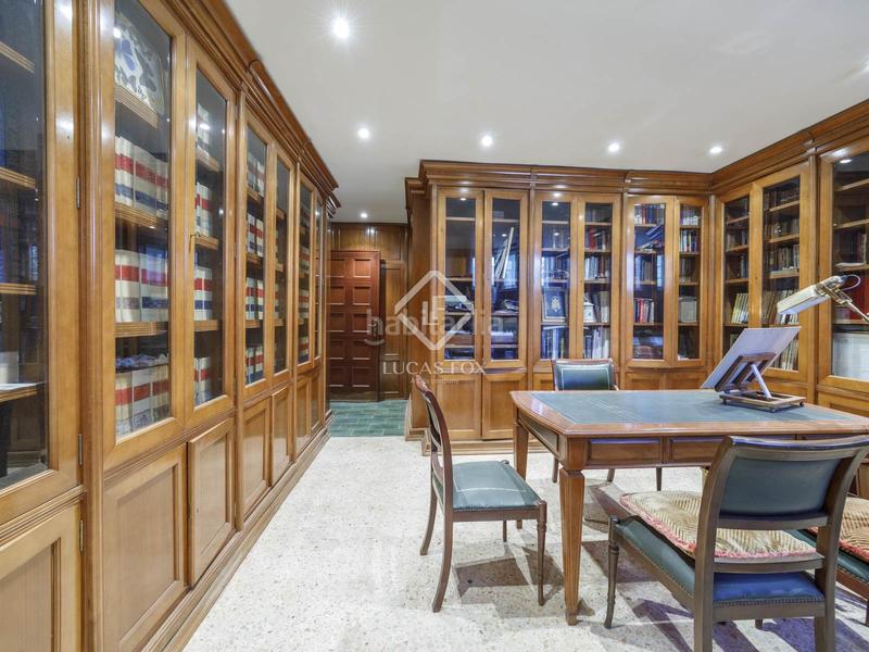 Foto cfde5cf6-a342-479b-8b72-84a9d410a47a. Chalet con riscaldamento parcheggio piscina in Gallipont Pobla de Vallbona (la)