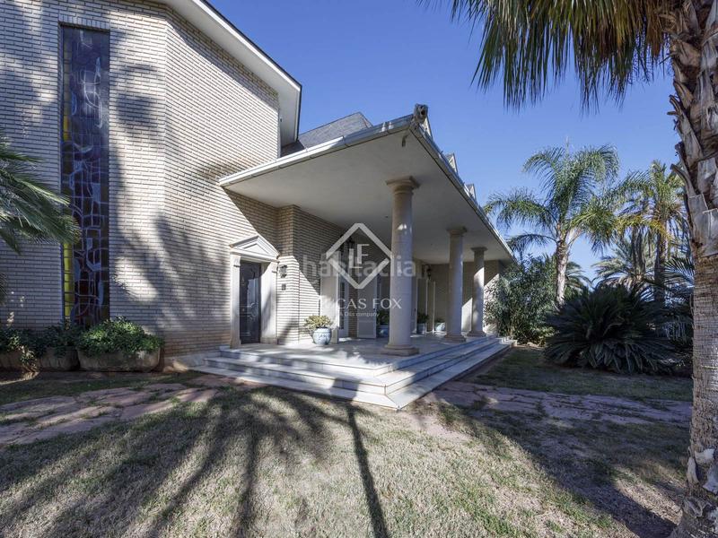 Foto d41a24ef-0cb2-4044-97f3-f06fdbc617d7. Chalet con riscaldamento parcheggio piscina in Gallipont Pobla de Vallbona (la)